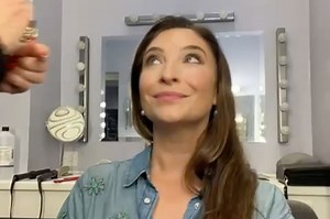 Jess Robinson on Reels