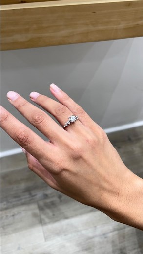 Cape Diamonds on Reels