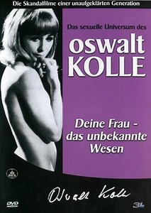 Das sexuelle Universum des Oswalt Kolle - Deine Frau: Das unbekannte Wesen Trailer SD (Deutsch) (1969)