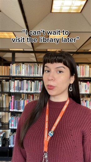 The library...boring? No way! 😮 With an OCLS library card, you can: 🍊Checkout digital and physical materials 🍊Get free admission to arts and cultural venues through the Local Wanderer program 🍊Attend free classes and programs for babies, children, teens, and adults 🍊Access an abundance of online and in-person resources ...and so much more! Visit the link in our bio to get your card today 🧡 #LibraryHumor #Bookstagram #LibraryofInstagram #LibraryLove #LibraryLife | Orange County Library Syst