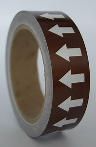 [Hot Item] 200 Rolls Adhesive Tape Road Signs Radium Film Price Reflective Tape