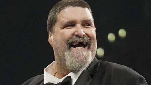 Mick Foley Names WWE & AEW Stars He Wishes He Could Have Faced In Hardcore Matches | PWMania - Wrestling News