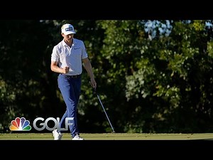 Highlights: Sanderson Farms Championship, Round 4 | Golf Channel