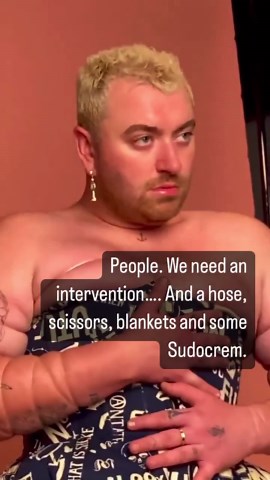 Katie Hopkins on Instagram