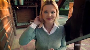 Zazie Skymm - Private School For Pervs