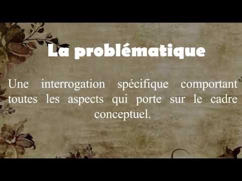 méthodologie de recherche