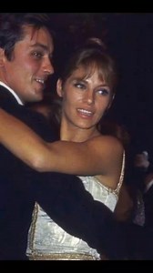 43K views · 2.2K reactions | Alain Delon et les femmes ❤️ #cinema #romyschneider #mireilledarc #nathaliedelon #dalida | Liloup Johnson | Facebook