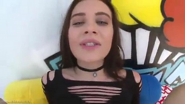 Lana Rhoades-Mike Adriano