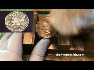 How To Make a Two-Face Coin