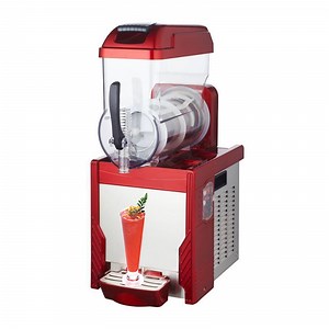 [Hot Item] Italian Granita Slush Puppy Machine