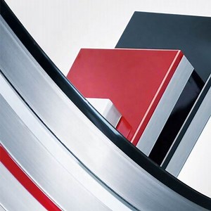 [Hot Item] Quick-Install 0.85mm PP Edge Banding for Fast Projects