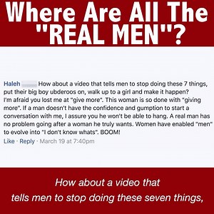 175K views · 613 shares | Matthew Hussey on Reels | Facebook