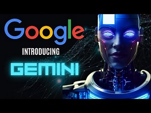 How Google's Gemini AI Will Change The World