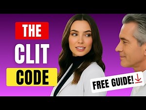 3 Powerful Clitoris Stimulation Techniques (Blow her mind and her... ) - FREE ORAL GUIDE!