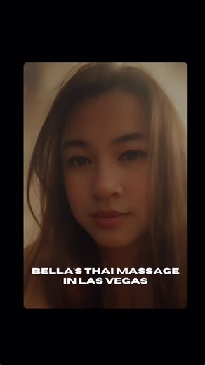 Bella’s Thai Massage Las Vegas | Las Vegas locals—your massage comes to you. ✨ Bella’s Thai Massage in Las Vegas offers professional mobile massage right in the comfort of... | Instagram