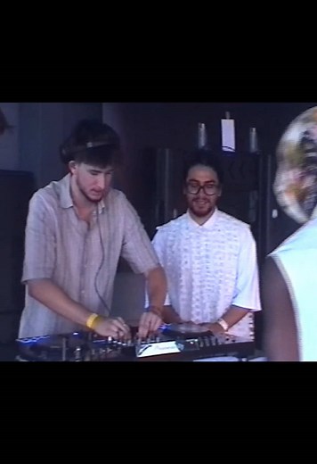 Exploring Tokyo, London, and Paris through Vintage Camcorder