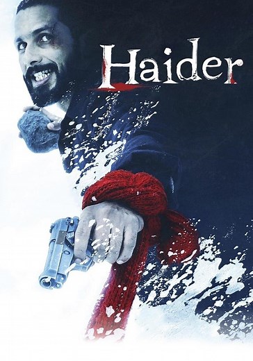 Haider streaming: where to watch movie online?