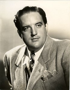 Laird Cregar - Alchetron, The Free Social Encyclopedia