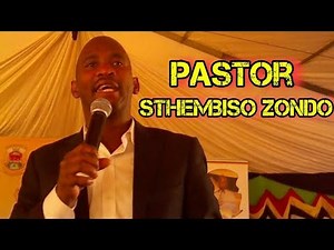 Pastor Zondo on Ukhozi Fm - Isibusiso (Motivation)