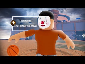 I Went Undercover and DOMINATED in the park (Hoop Central 6)