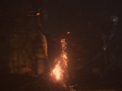 Dark Souls 3 Guide: Firelink Shrine Walkthrough - VideoGamer