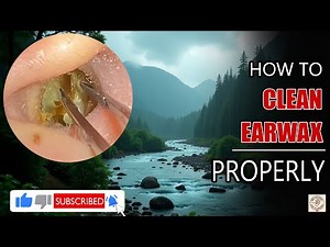 Ear Cleaning ASMR – Step-by-Step by Certified Practitioners