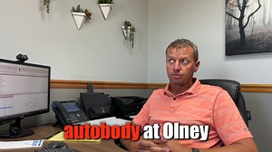 𝙈𝙤𝙣𝙙𝙖𝙮𝙨 𝙬𝙞𝙩𝙝 𝙈𝙖𝙧𝙠 - 𝙋𝙧𝙤𝙗𝙨𝙩 𝘼𝙪𝙩𝙤 𝘽𝙤𝙙𝙮'𝙨 𝙁𝙞𝙧𝙨𝙩 𝙀𝙢𝙥𝙡𝙤𝙮𝙚𝙚 In this edition, Mark shares with us who his first employee was at Probst Auto Body. #autobodyrepair #autobody #autobodyshop #dieterich #flora | Probst Auto Body, Inc.