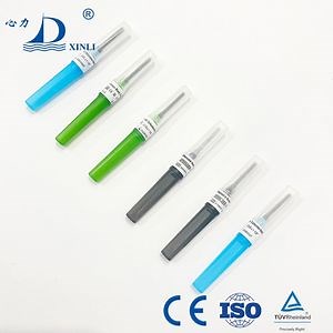 [Hot Item] Blood Collecting Needle and Vacuum Tube Set Hot Sale Blood Collection Flashback Needles Disposable Sterile Butterfly Needle