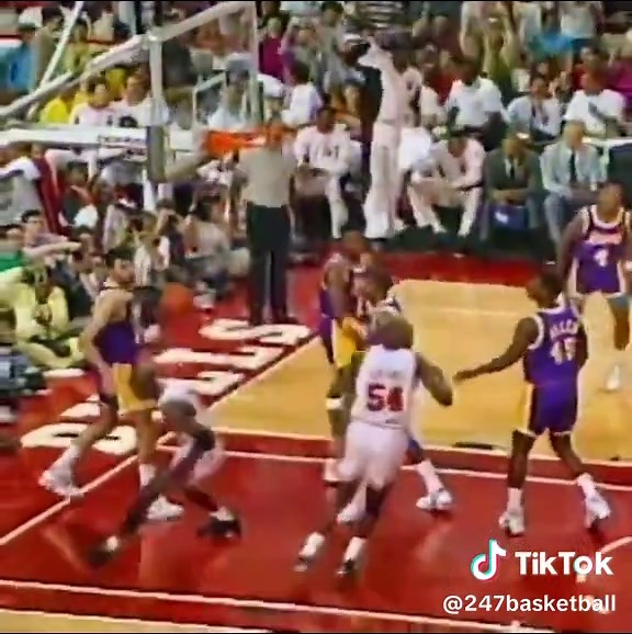 Michael Jordan's Dominance in Basketball History