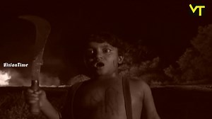 870K views · 29K reactions | இப்படித்தான் கருப்பு ராசு உடம்புல ஏறியிருக்கு | Marmadesam | Vidathu Karuppu #Marmadesam #VidathuKaruppu #KBalachander #ThrillerSerial #TamilSerials #AindhamVedham #DirectorNa | VisionTime | Facebook