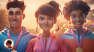 2023ஆம் ஆண்டு, சாதாரணமானது அல்ல. எளிமையானது அல்ல. உலகில் அமைதி மற்றும் ஒற்றுமை இருந்தது. அதேவேளையில் மோதல் மற்றும் போர் ஆகியவையும் நிலவியது. நாட்டில் வளர்ச்சி மற்றும் முன்னேற்றம் காணப்பட்டது. இதனிடையே, சிரமம் மற்றும் சவால் ஆகியவையும் நிலவியது. பூமியில், நமது எதிர்காலம் ஒன்றுடன் ஒன்று இணைகிறது. 2024ஆம் ஆண்டு, நம்பிக்கை மற்றும் அறிவுகளுடன் கூட்டாக முன்னேறி செல்வோம்.#newyear #future | CMG Tamil