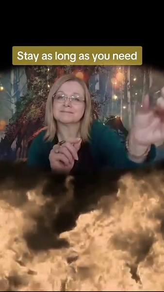 9.5K views · 664 reactions | Reiki and green moss Agate crystal...