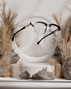 John Jacobs Eyewear on Reels