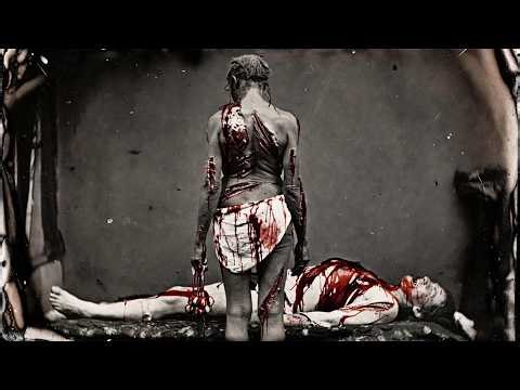BETTY DO AZORRAGUE – THE SLAVE WHIPPED WITH THE CAT O’ NINE TAILS 500 TIMES WHO FUSTIGATED THE MASTE