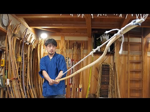 【Bamboo Craft】日本の職人によって製作される竹工芸品 5選