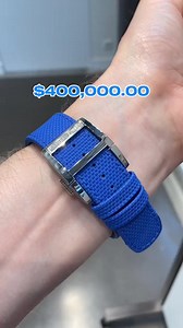 $400,000.00 Watch - Grubel Forsey #shortsvideos #watchesoftiktok #luxurywatches #Rolex #chronograph #reelsfypシ #fypシ゚ #watchtok #watch #reelsvideoシ #short #hautehorlogerie #rolexwatch #rolexwatches #timelapse #luxurywatch #LuxuryLifeStyle #tourbillon | The Timekeepers