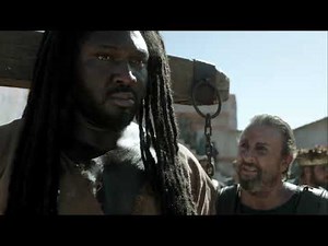 The Story of Samson, Judges 13-16