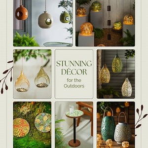 VivaStyle: Inspired by nature, made for your store. Explore designs that blend natural elements with modern aesthetics ✨🏡💚🌱 | Evergreen Enterprises