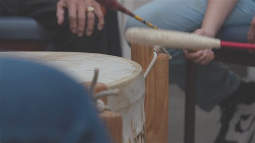 This month, we hosted a ceremony honoring the National American Indian Veterans congressional charter. It was a special day honoring our Native American veterans and celebrating their hard work in getting this charted passed. Check it out: | U.S. Senator Mike Rounds