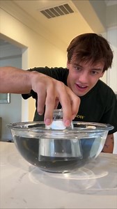 19K views · 440 reactions | THIS EXPERIMENT IS SO COOL!!  | Cam Casey | Facebook