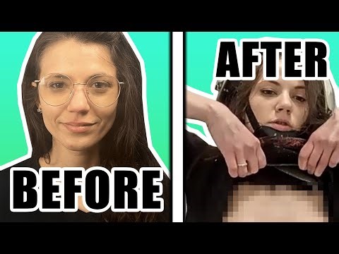 Betty From Fishtank.live Interview