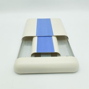 [Hot Item] Wall Protector PVC Vinyl and Aluminum Inner Tube Wall Guards