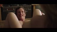 Georgina Leeming Nude (was ??? years old in this scene) in Virgin (2016)