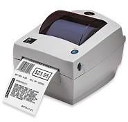 Zebra LP2844 Label Printer