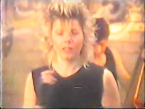 Gina and The Strollers - Not Fade Away (1980s) 🇬🇧 - Band - Gina Wall - Vocals, Johnny Wall -Harmonica, Paul James - Lead Guitar, Pete Collie - Bass, Billy Sloane - Drums. #Buddy_Holly #Gina_TheStrollers | Gonna Rock, Gonna Roll, Gonna Boogie