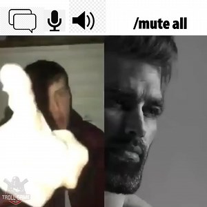 trung bình game đồng đội | Troll Game