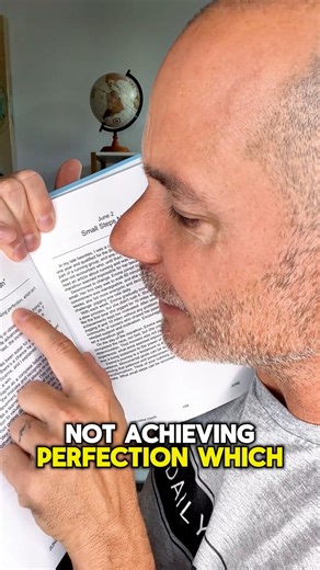 Seek Progress Not Perfection #soberliving#soberlife | The Mighty McClures