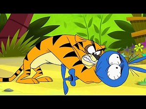 ᴴᴰ Pink Panther Français | I Didn't See That Coming | Dessin Animé Nouveau 2022