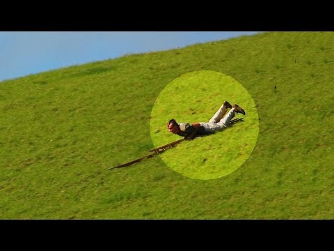 15 MOST Bizarre Ancient Sports