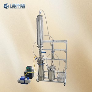 [Hot Item] Passive Vs Active Closed Loop Extractor